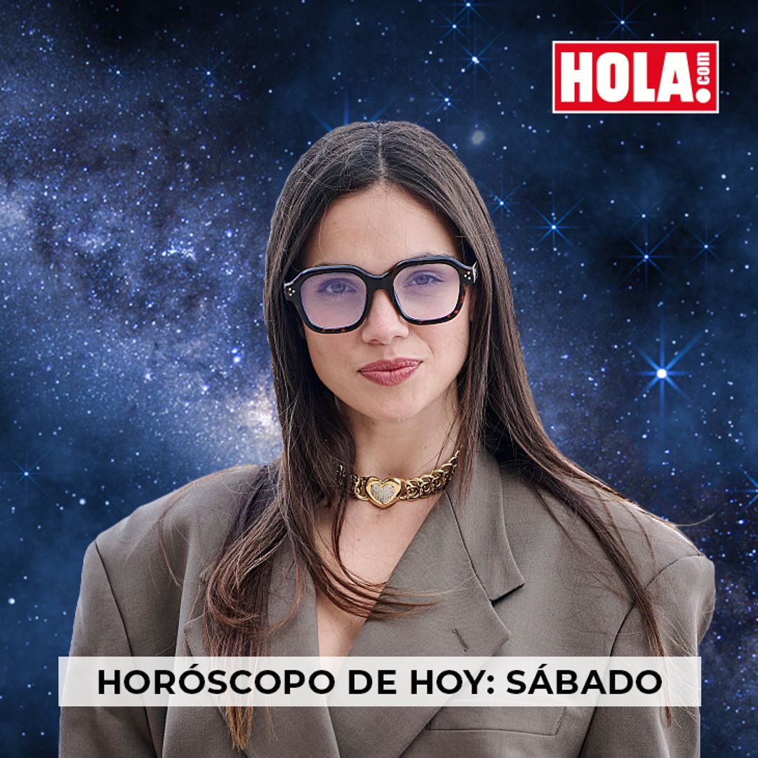 Horóscopo de hoy, sábado 30 de mayo, descubre cómo le irá hoy a tu signo