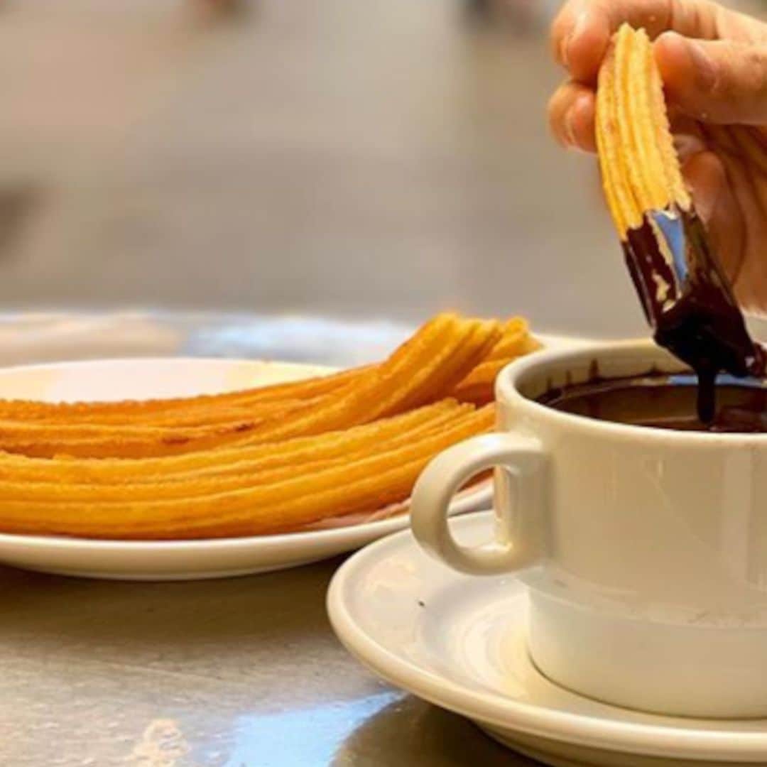 ¿Quedamos para merendar? Planes dulces para las tardes navideñas