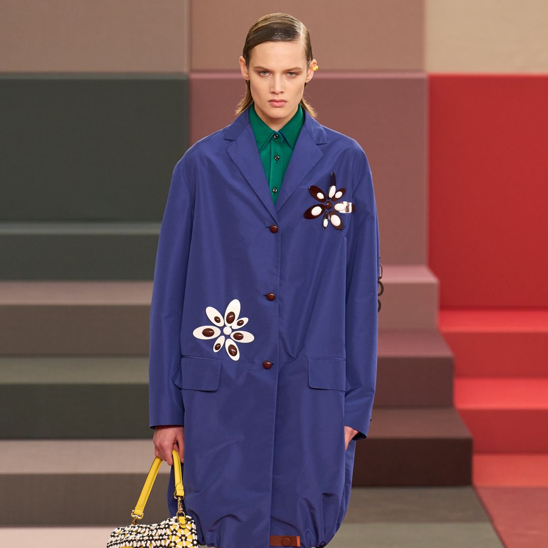 El inesperado colorido de Fendi reinventa sus complementos icónicos para iniciar una nueva era en la artesanía