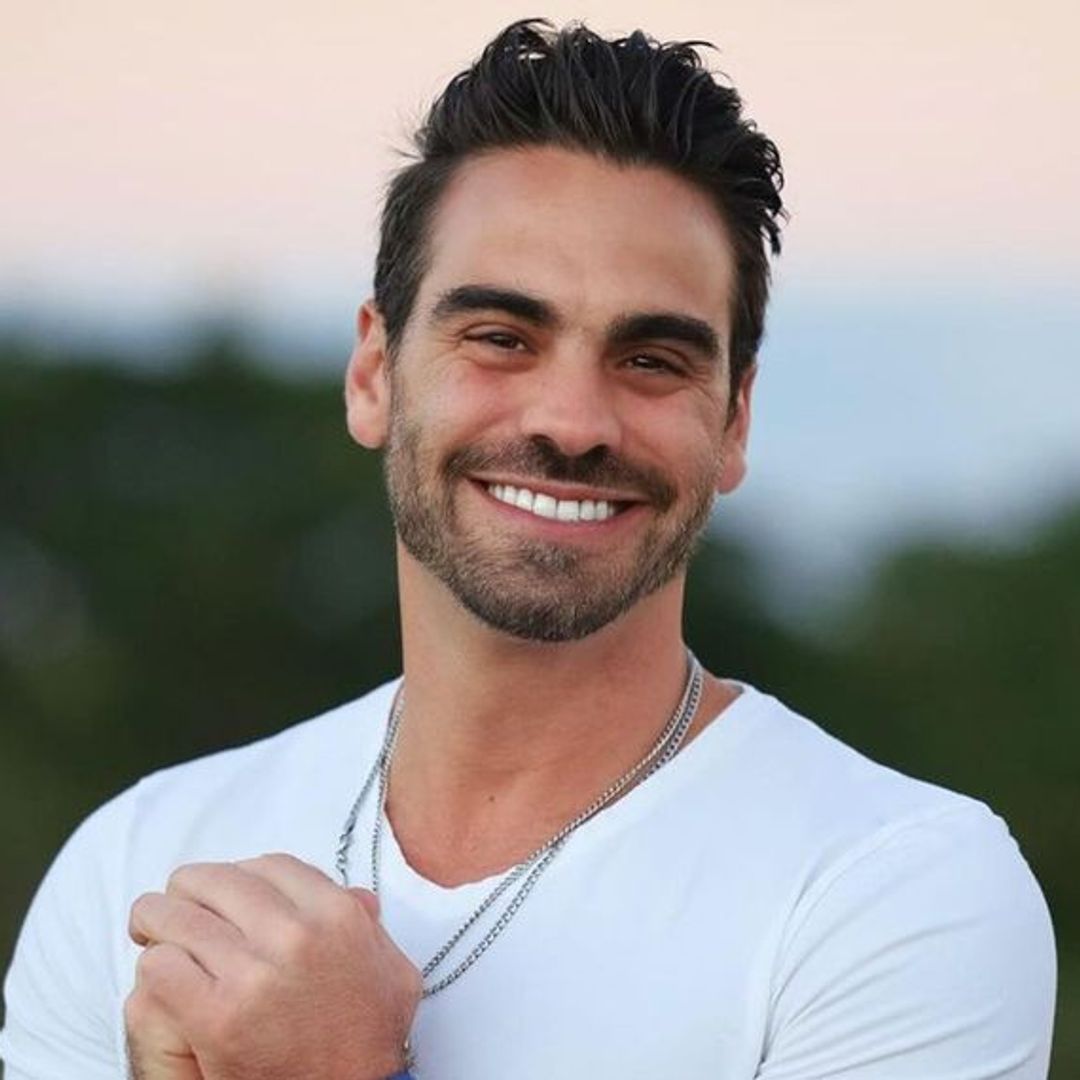Frederik Oldenburg aclara rumores de romance tras su ruptura con Carmen Villalobos