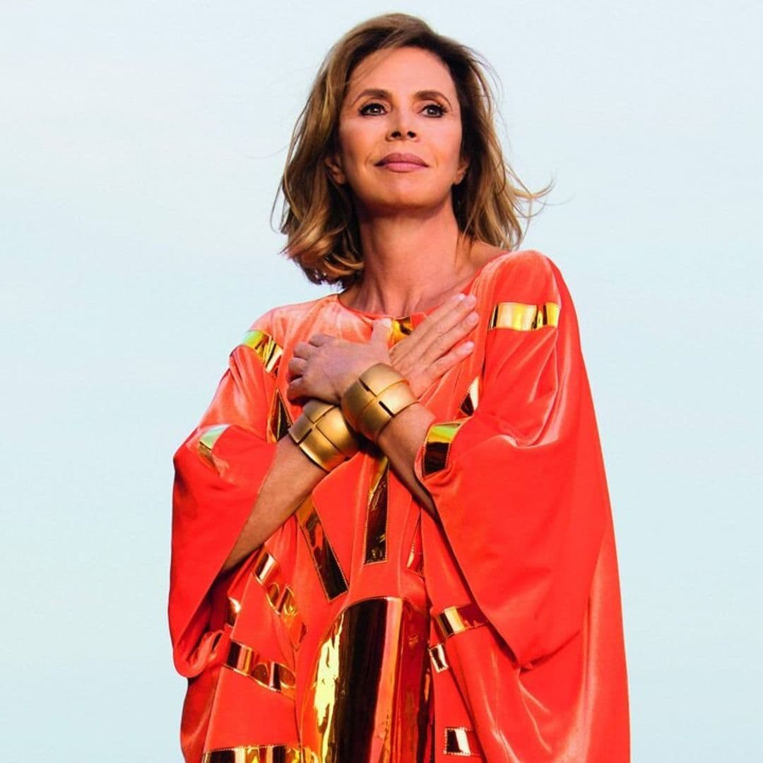 Ágatha desvela los motivos de su ruptura con Luis Gasset