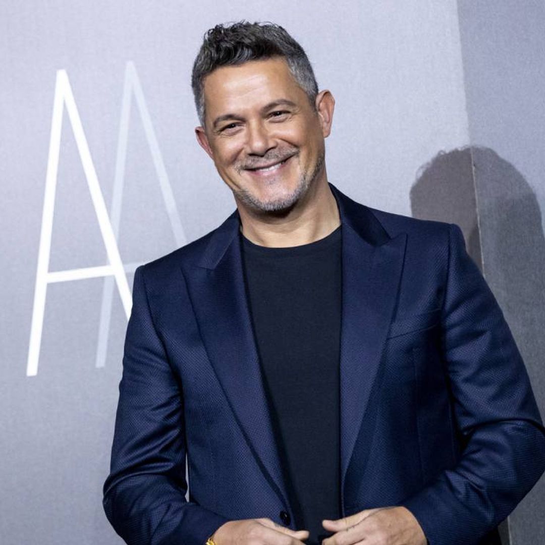 El optimista mensaje Alejandro Sanz tras su delicada etapa: 'Estoy en un momento de aprendizaje increíble'