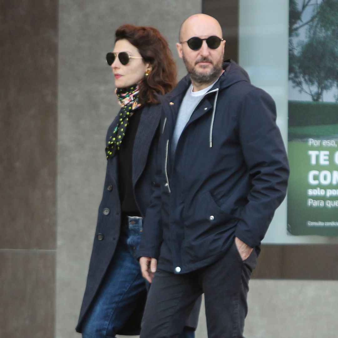 Bárbara Lennie y Diego Postigo, vidas por separado: el refugio secreto de la actriz y el tierno apoyo del músico a su hija Dora