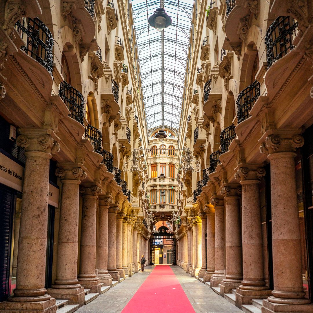 La ciudad que nadie espera: Albacete y 7 visitas cercanas por la ruta cervantina que te van a sorprender