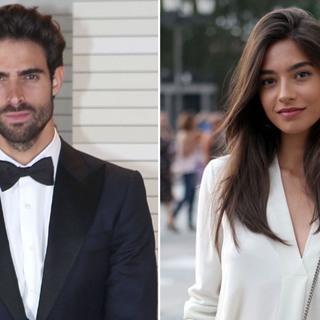 Rocío Crusset y Juan Betancourt, ¿el viaje que confirma su relación?
