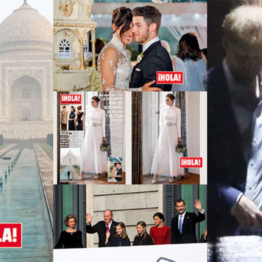 No dejes de leer las noticias más importantes de la semana