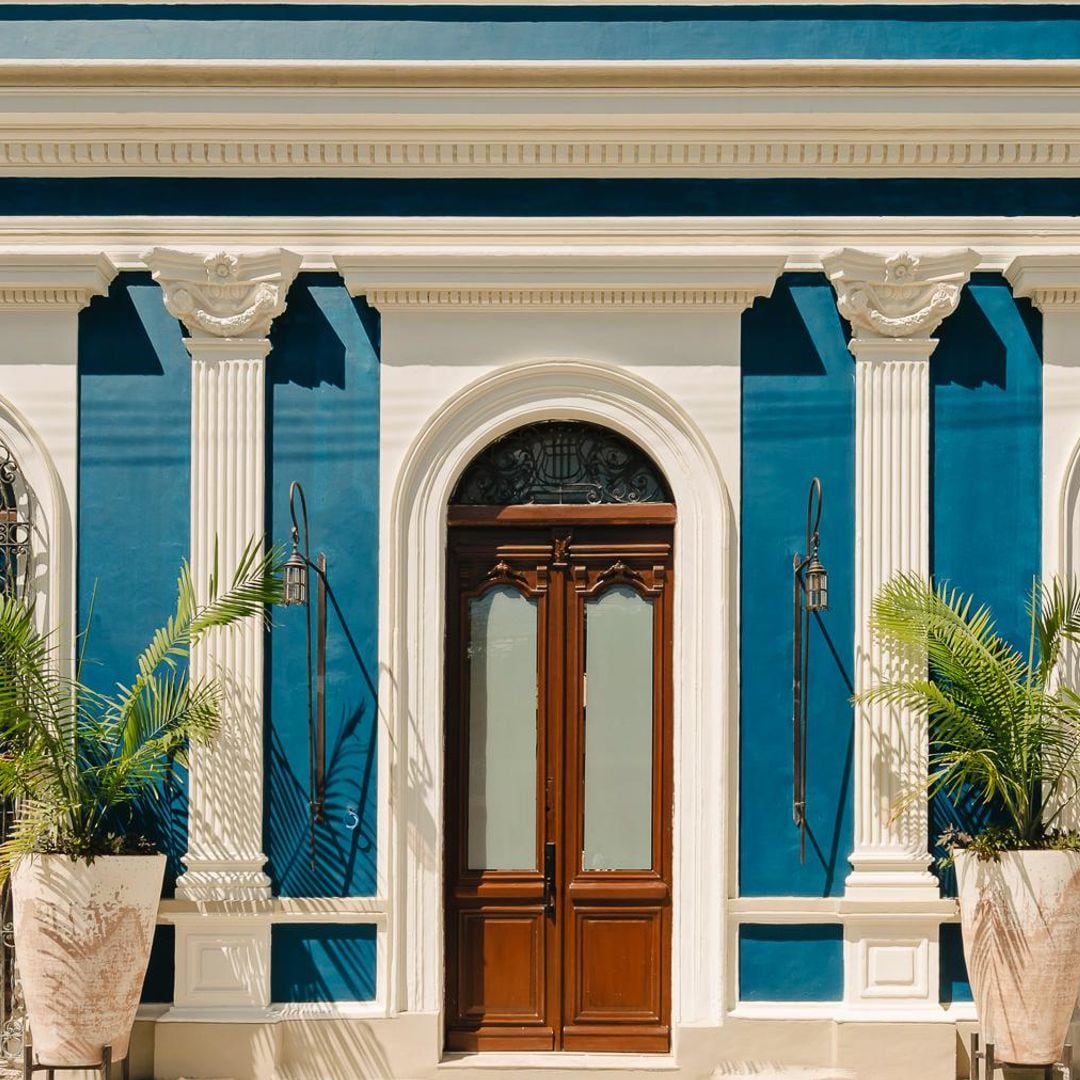 6 exclusivos hoteles que debes conocer en 2023