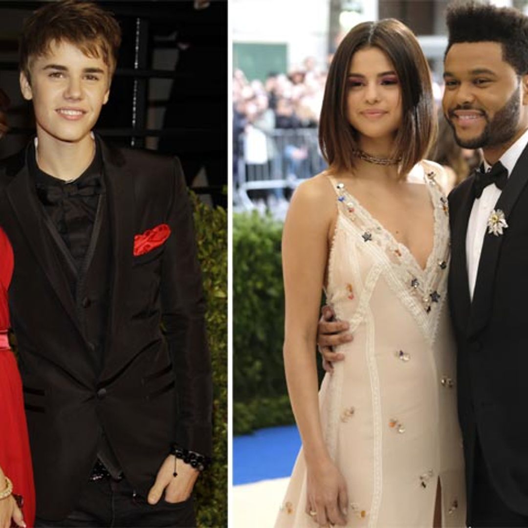 Selena Gomez rompe con The Weeknd, ¿el primer paso para la reconciliación con Justin Bieber?