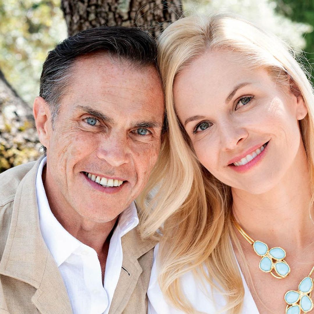 Carlos Felipe de Orleans y su prometida, Naomi-Valeska, nos desvelan su inminente enlace