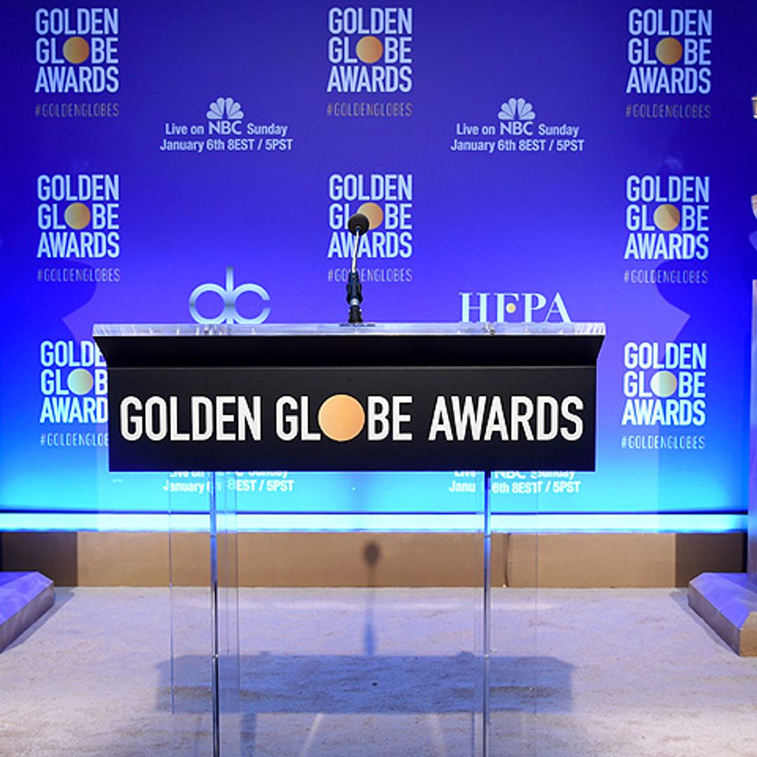 Estas son las series nominadas a los Globo de Oro, ¿las has visto?