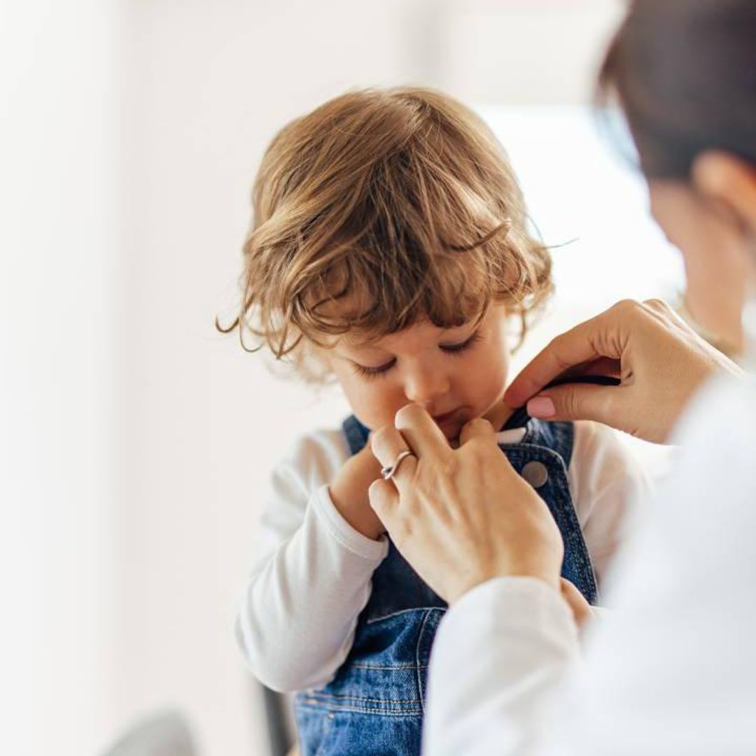Así afecta la falta de hierro a los niños, el déficit nutricional más frecuente