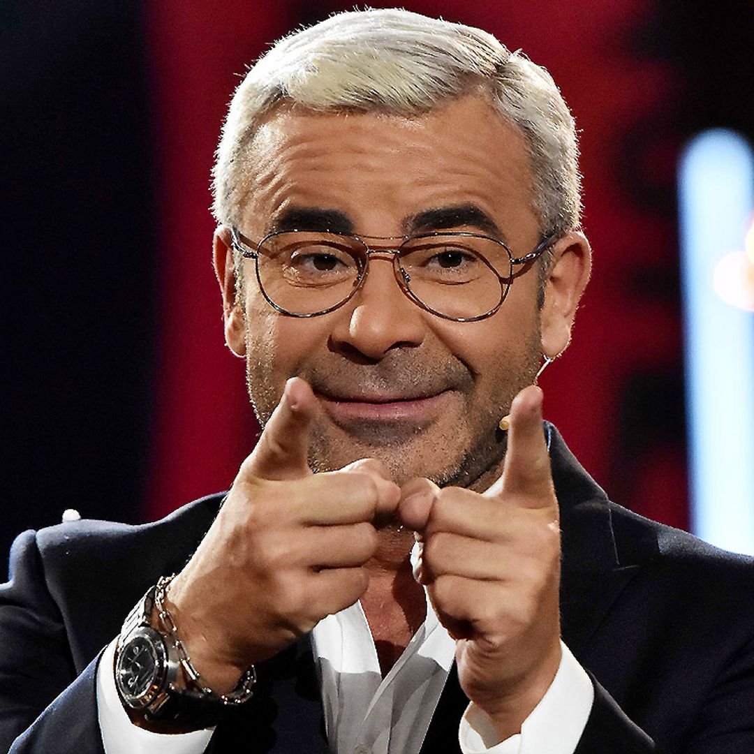 Jorge Javier Vázquez confirma la fecha en la que volverá a la televisión