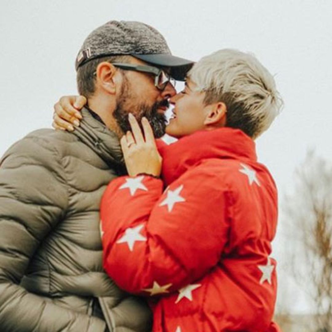 Sus planes inmediatos y lejanos: así se plantea la vida Laura Escanes nueve meses después de su boda