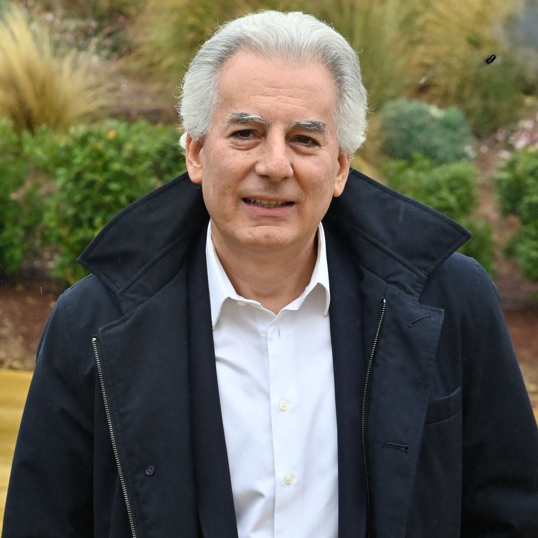 PRIMICIA. Álvaro Vargas Llosa solicita formalmente el título nobiliario de su padre, el marquesado de Vargas Llosa