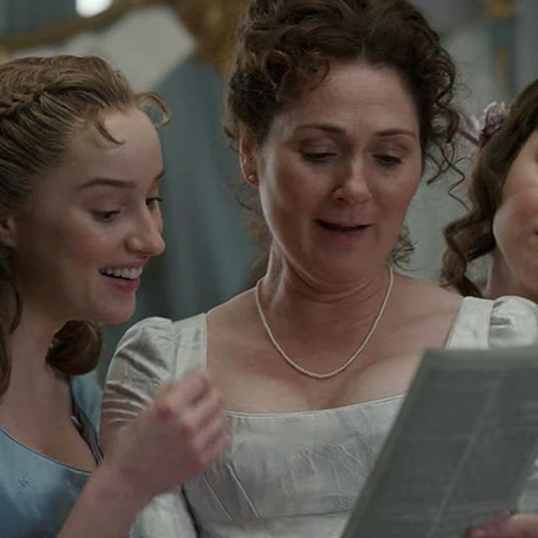 ¿Existió en realidad Lady Whistledown, de la serie 'Los Bridgerton'?