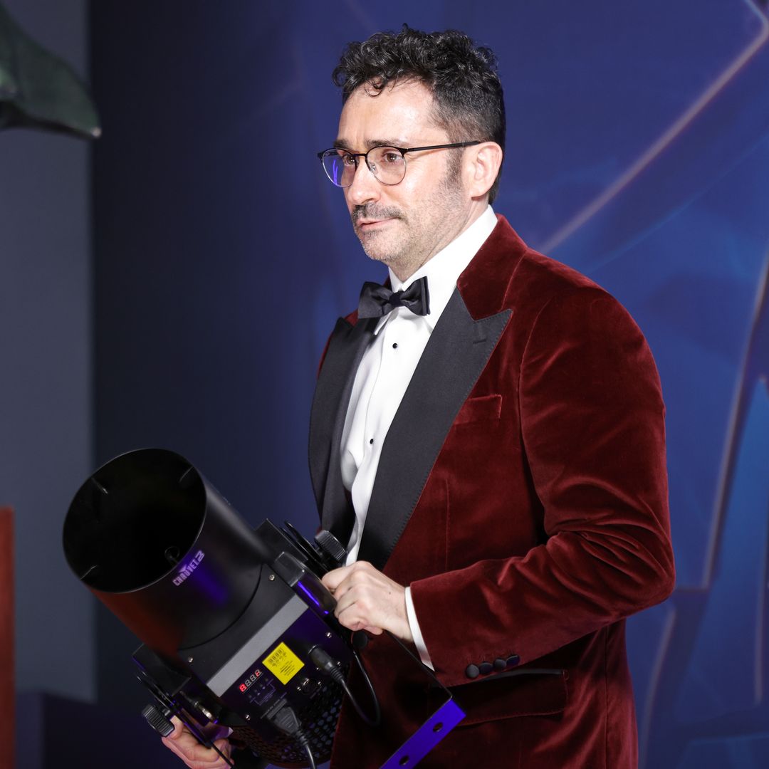 Juan Antonio Bayona at photocall for the 40th annual Goya Film Awards in Barcelona on Saturday 28 February, 2026.