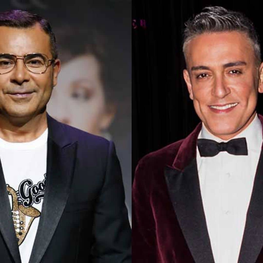 Kiko Hernández sigue los pasos de Jorge Javier Vázquez y debutará en el teatro