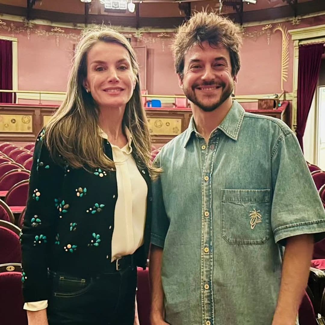 El plan cultural secreto de la reina Letizia en el Ateneo de Madrid: los detalles de su salida en solitario