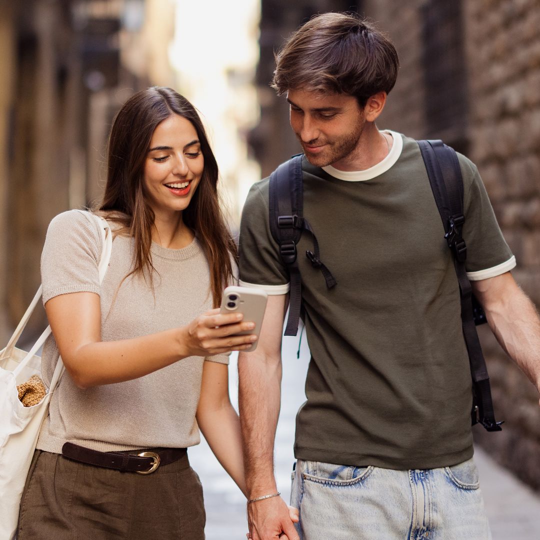 Mapas interactivos y la experiencia de tus amigos, las nuevas recomendaciones para viajar con ayuda de la IA