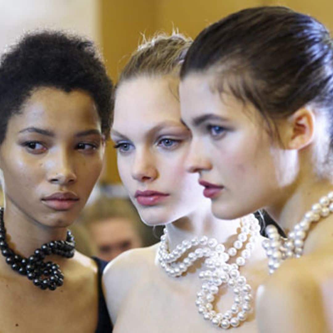 París Fashion Week, al detalle: Stella McCartney y Giambattista Valli