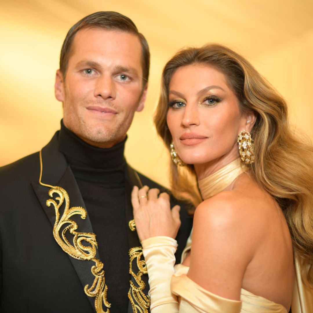 Lo que nunca nos contaron del divorcio de Gisele Bündchen y Tom Brady: la carta con la que ella le pidió más tiempo y atención