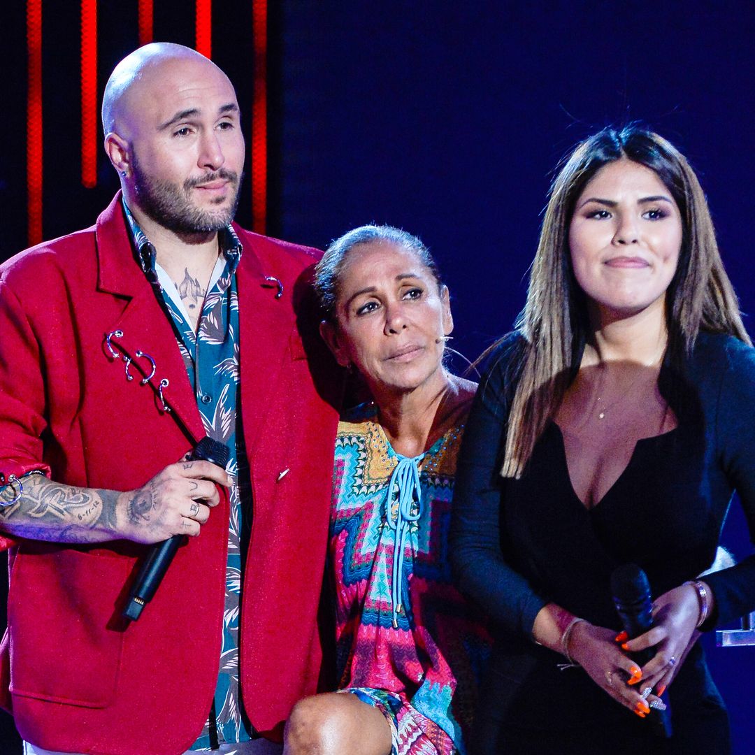 Tras la reconciliación con Kiko, Isabel Pantoja mueve ficha con Isa: el paso que puede cambiarlo todo