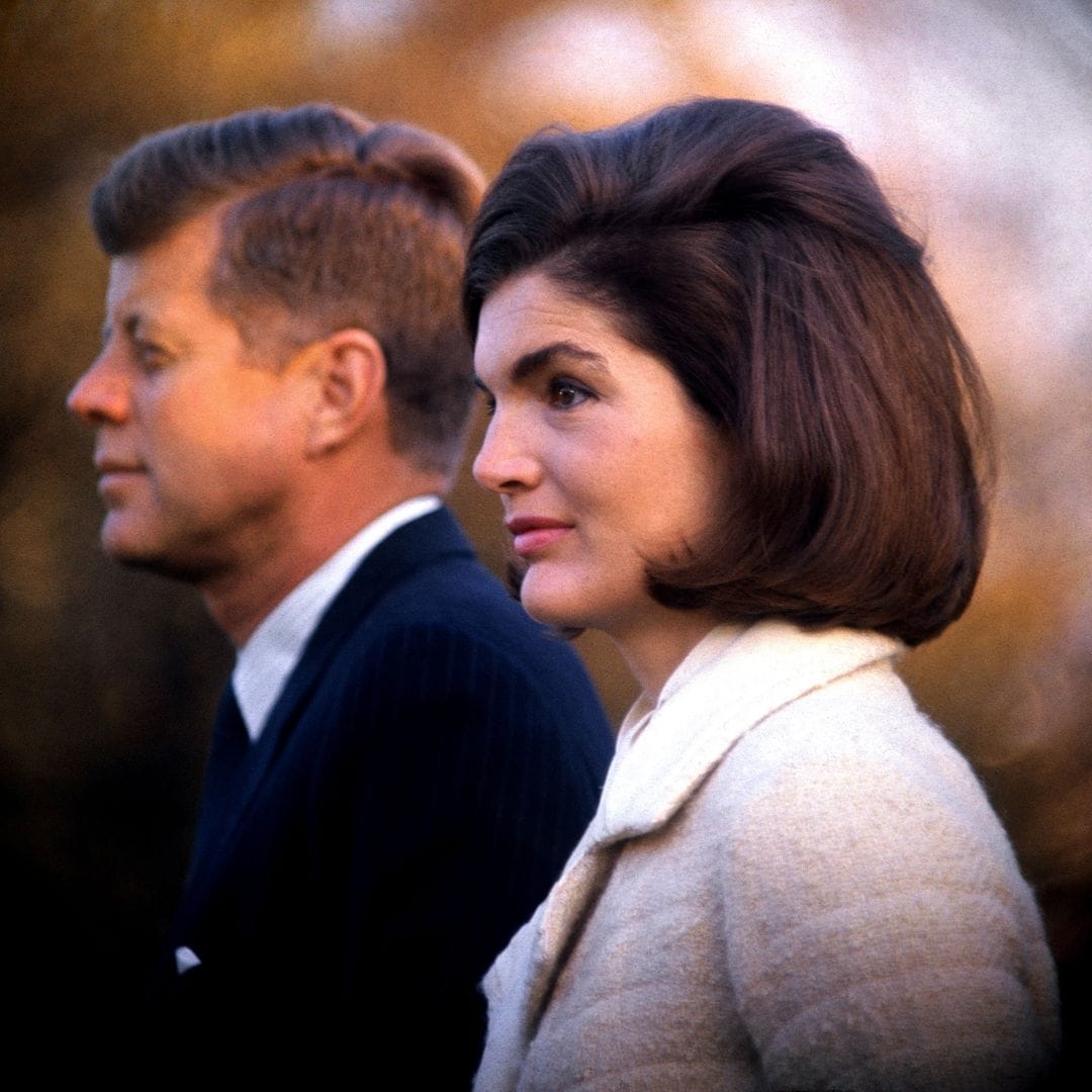 Jack Schlossberg, nieto de los Kennedy, recuerda a Jackie por su cumpleaños con una tierna foto de su infancia