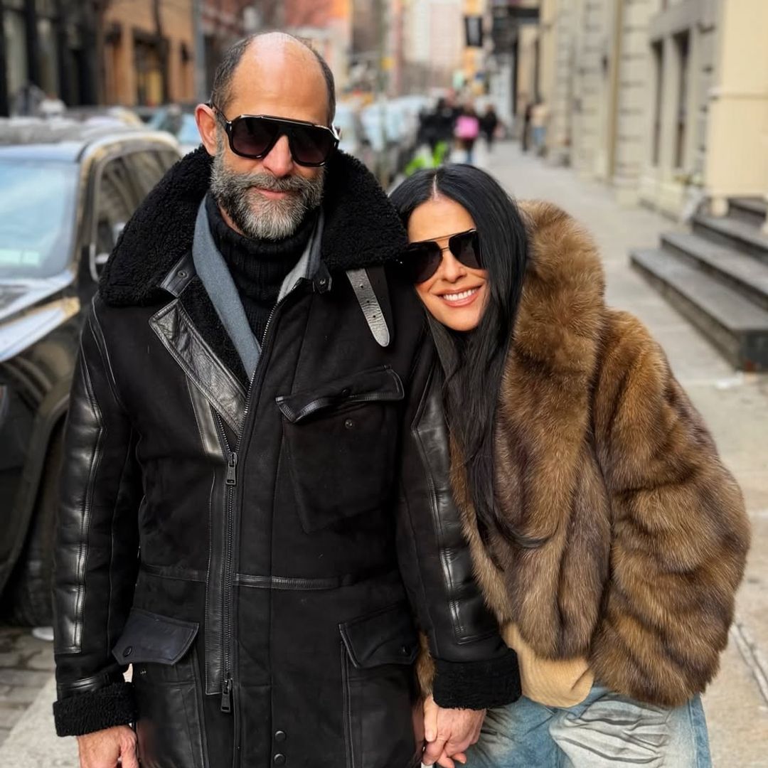 Martha Debayle celebra 15 años de feliz matrimonio con Juan Garibay