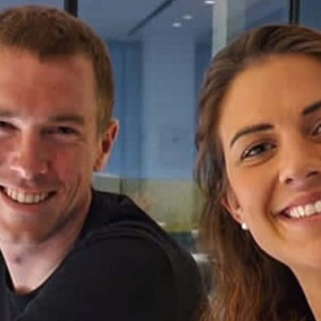 Rohan Dennis, doble campeón del mundo de ciclismo, acusado de homicidio por el atropello de su esposa
