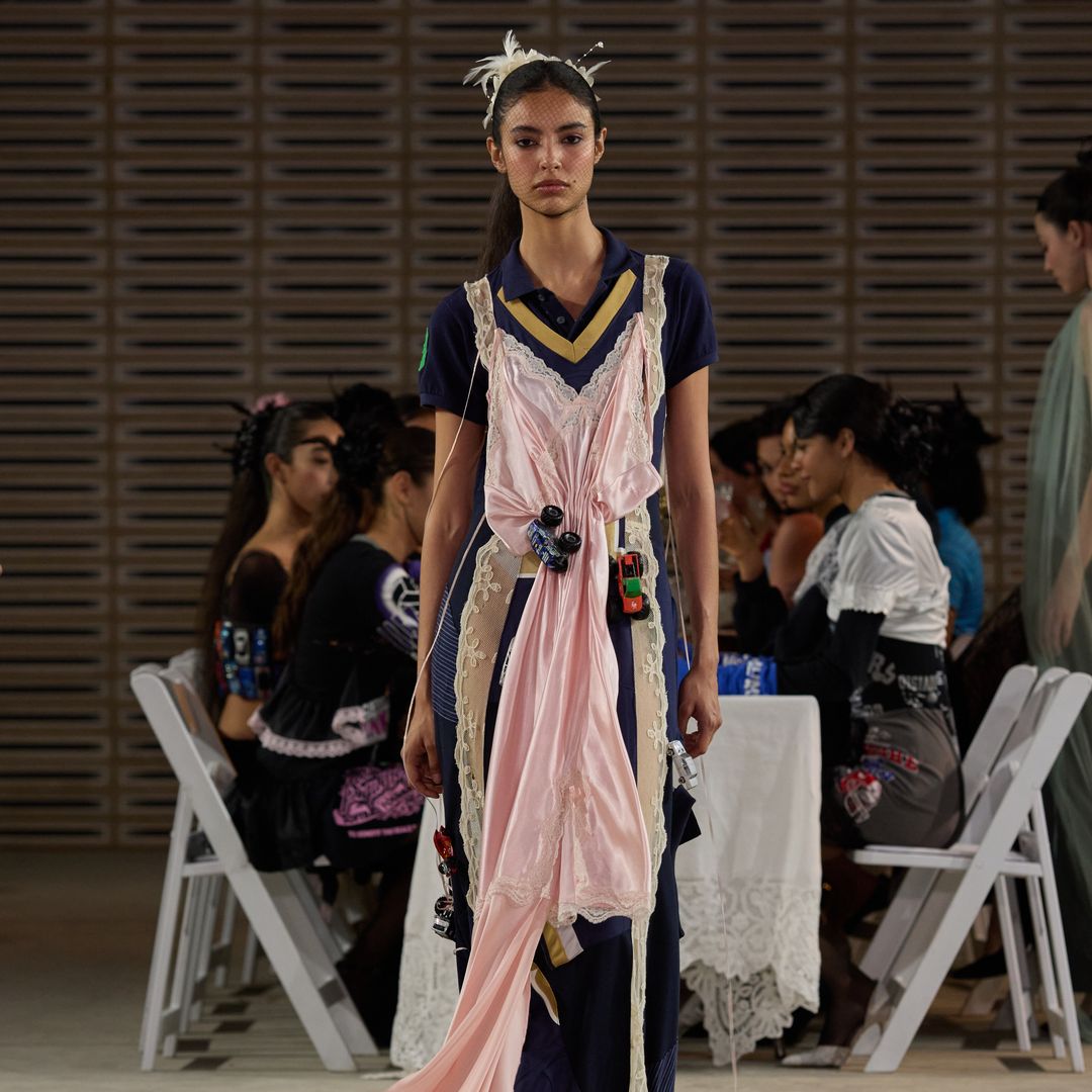 El último día de Volvo Fashion Week México Guadalajara 2026: rebeldía, memoria e identidad en cuatro colecciones