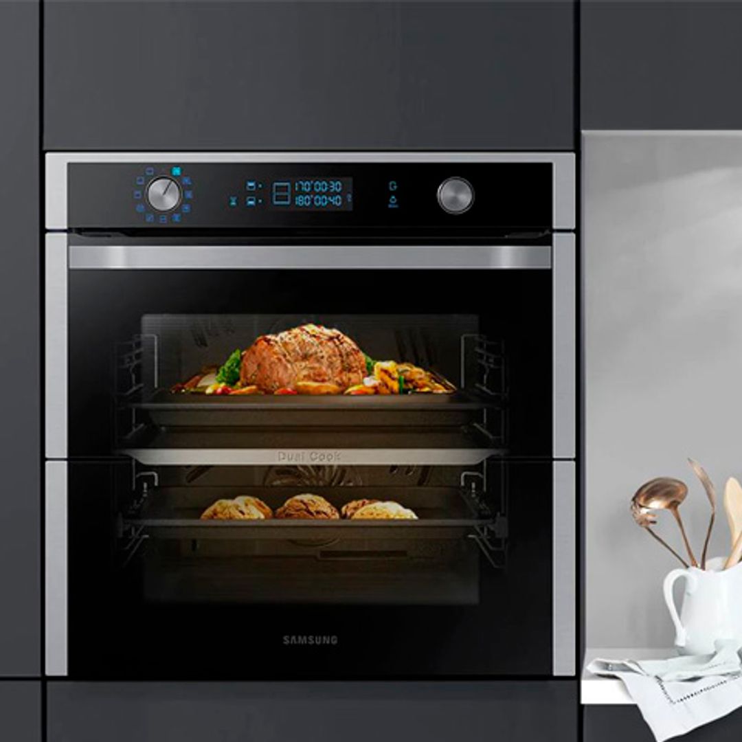 Conéctate a tu cocina