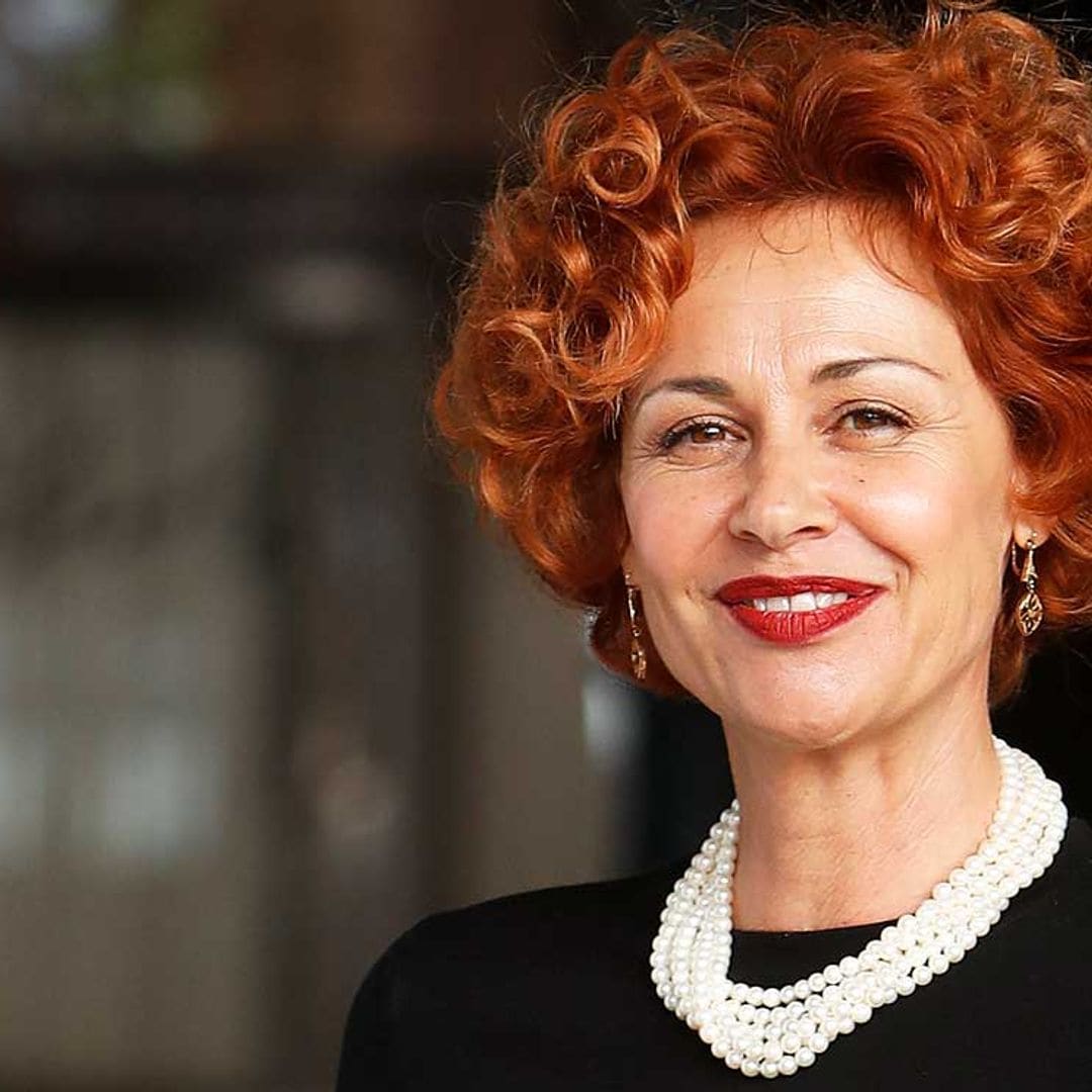 Esther Arroyo regresa al trabajo tras ganar la batalla al dolor crónico: 'Pensé que no mejoraría'