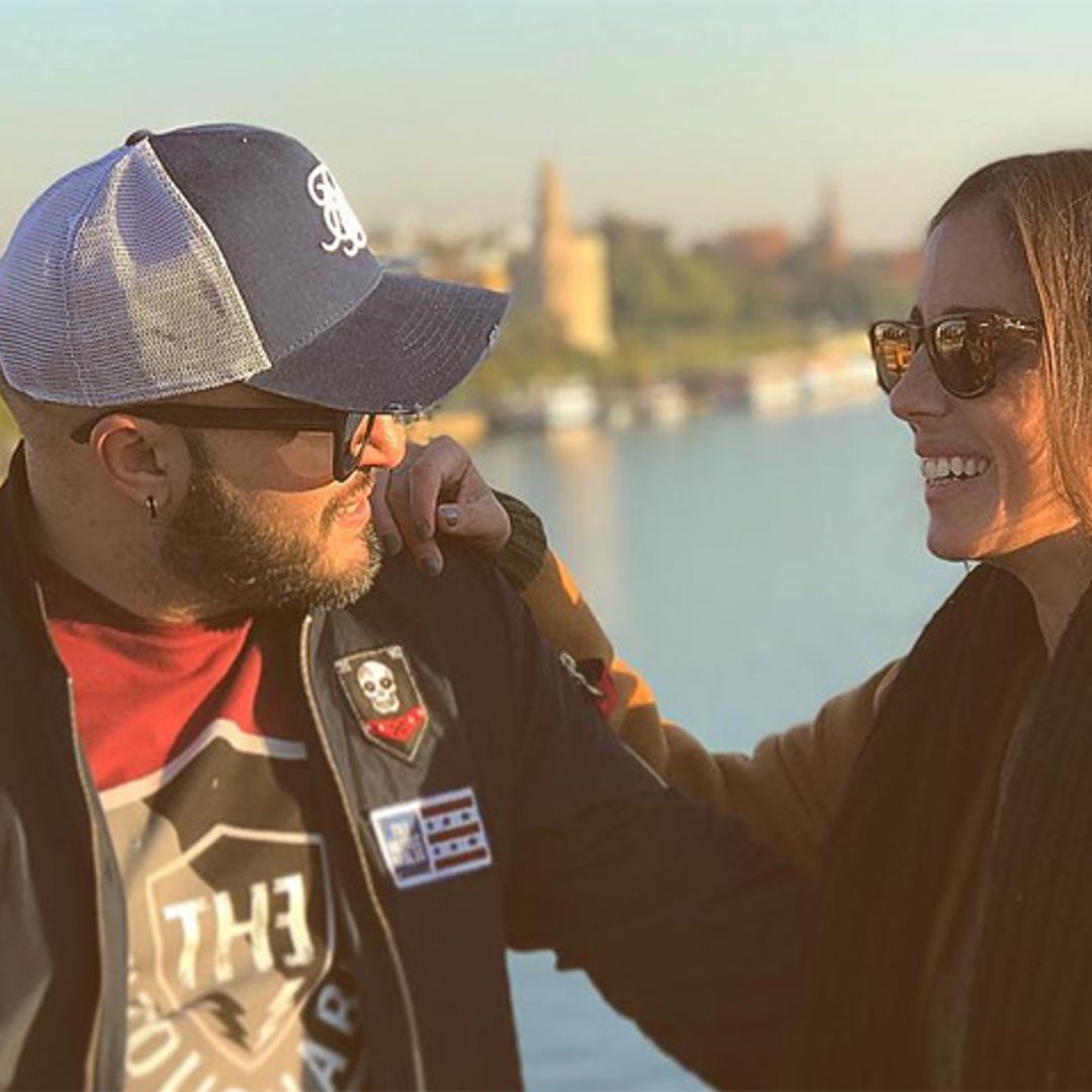 Anabel Pantoja, sobre Kiko Rivera: 'Está mal, ahora tenemos que estar con él'