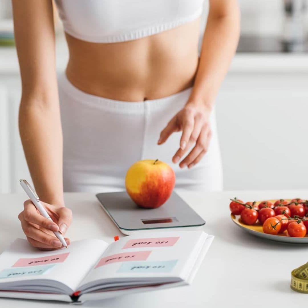 ¿Vives obsesionada por contar las calorías de la comida? Puedes tener este trastorno