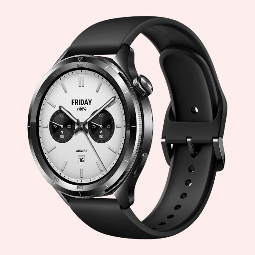 Smartwatch Xiaomi