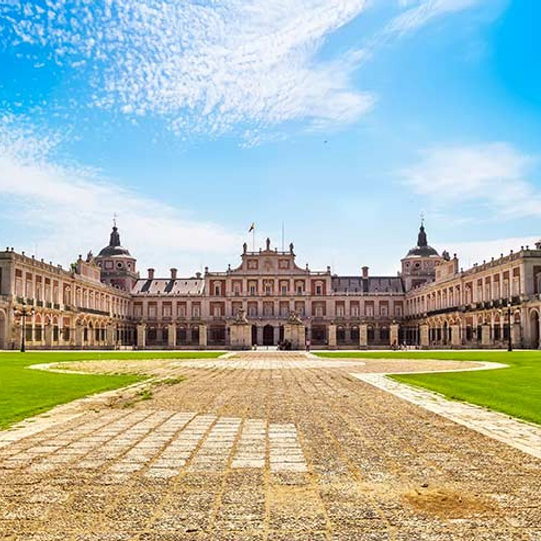 Excursiones para salir pitando de la capital esta primavera