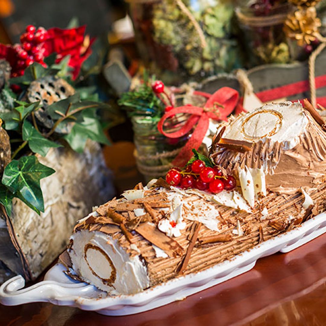 Una Navidad gastronómica, este año en Lisboa