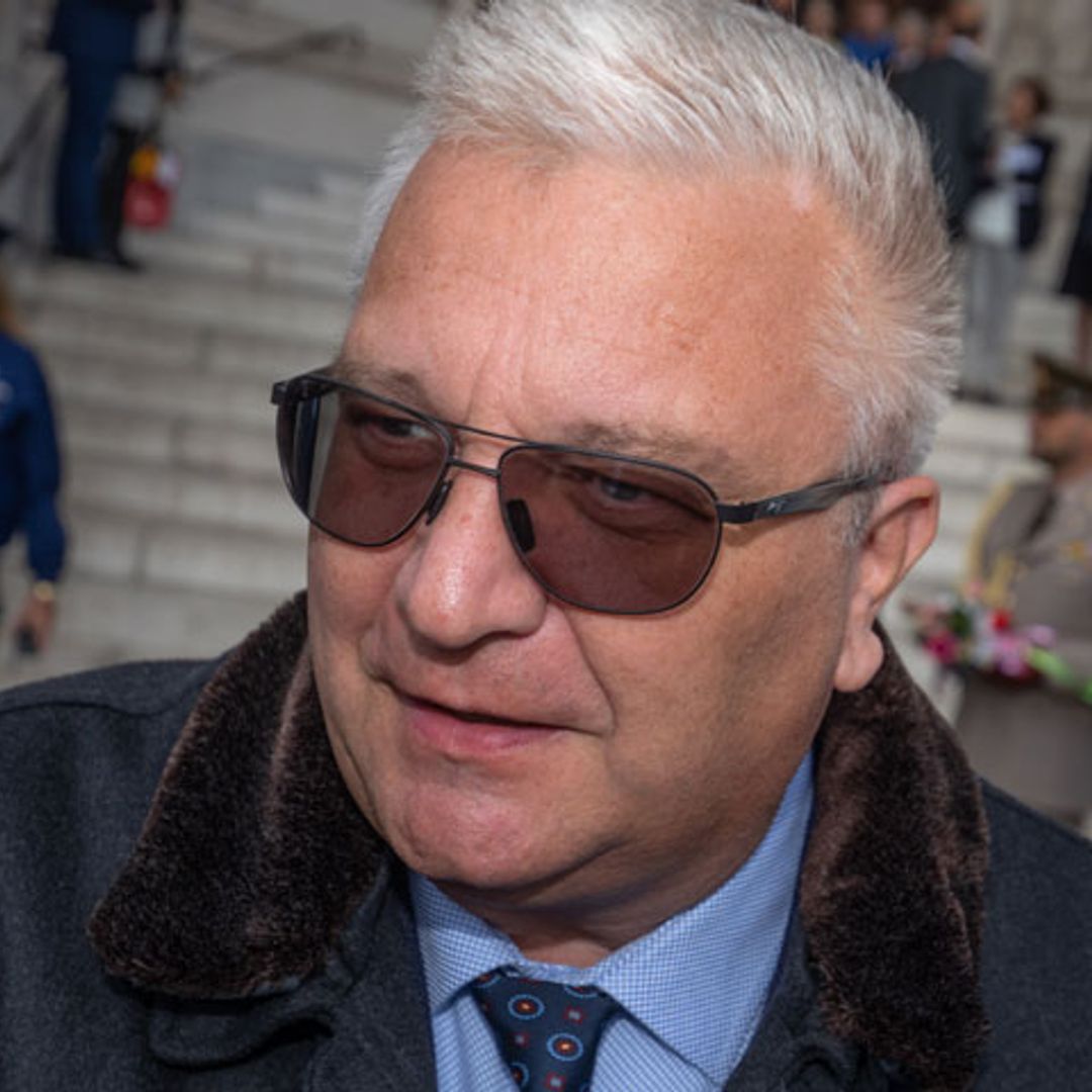 Laurent de Bélgica se querella contra el gobierno