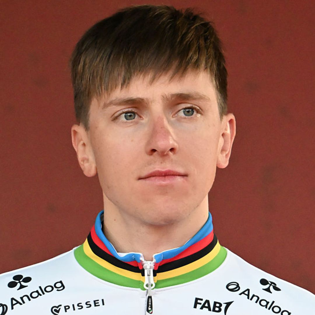 La historia más dura del ciclista Tadej Pogačar, favorito del Tour de Francia: la desaparición de su prima que sigue sin resolverse