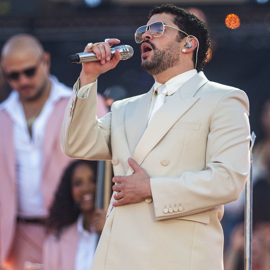 Bad Bunny arrasa Barcelona: Lamine Yamal y Bad Gyal, entre las sorpresas de una noche histórica