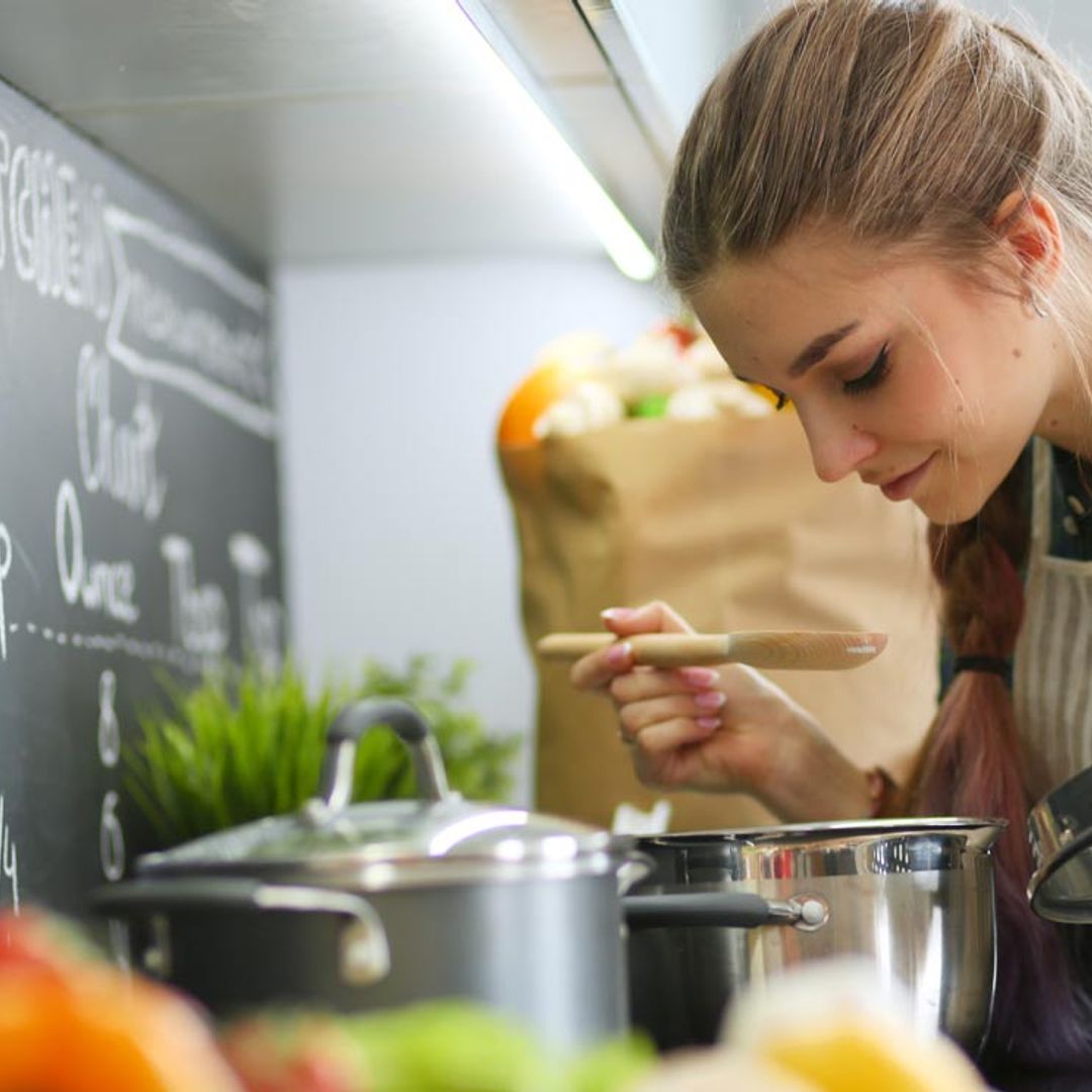 Estas son las claves para cenar de forma saludable según los nutricionistas