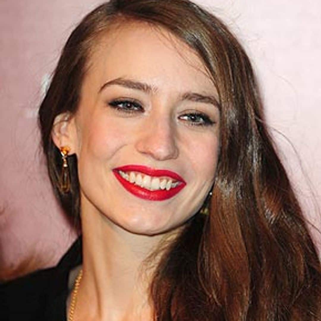Elizabeth Jagger