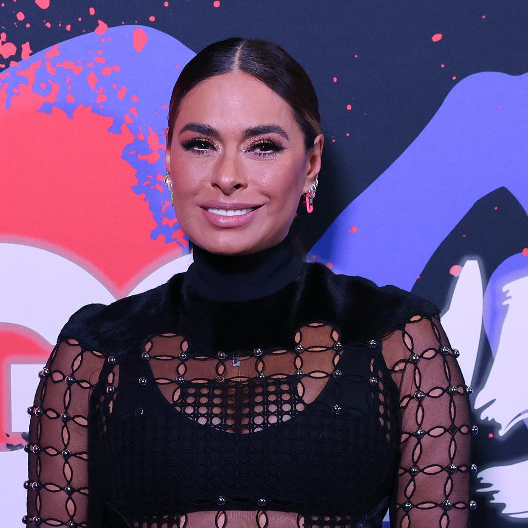 Galilea Montijo rompe el silencio y acepta las diferencias con Andrea Escalona