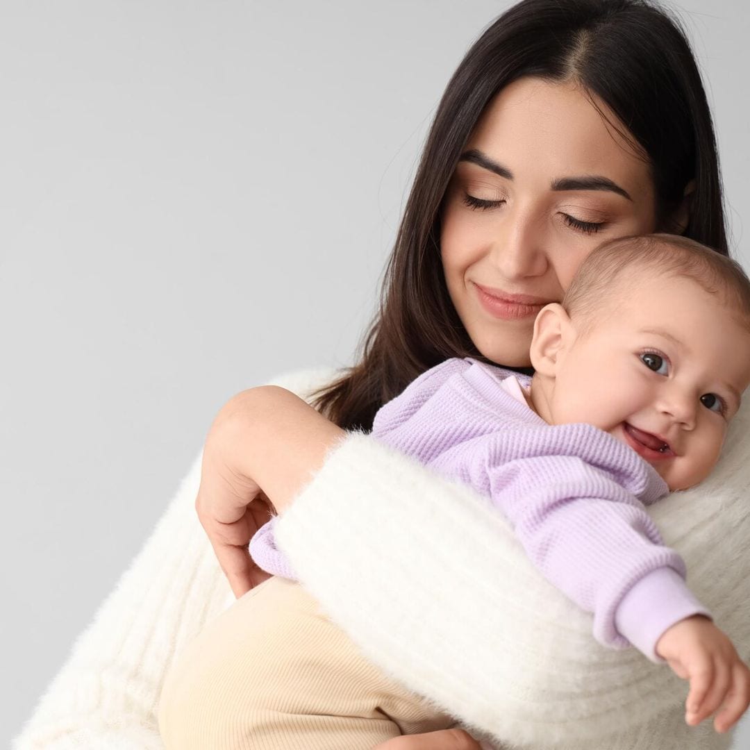 10 pautas para proteger la salud mental de las madres