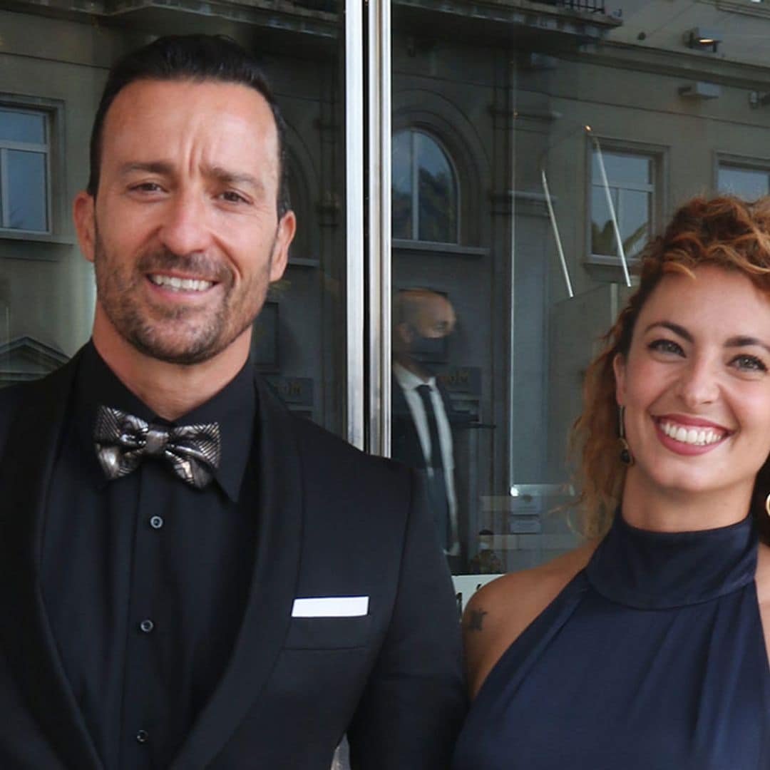 ¿Quién es Beatriz Mur, la novia de Pablo Puyol que acudirá mañana a 'El Desafío'?