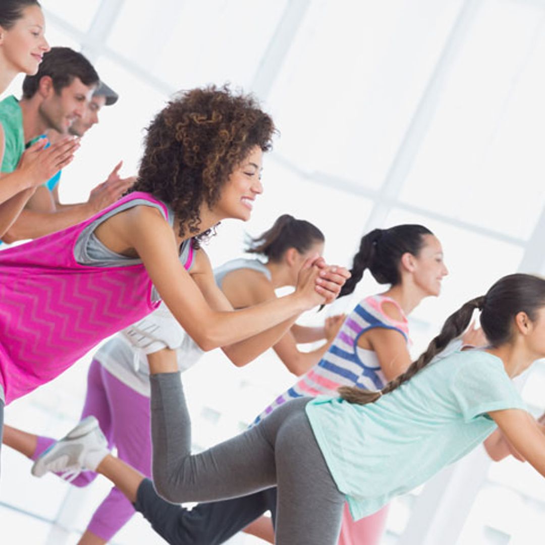 Ni yoga ni pilates, esto es Body Balance