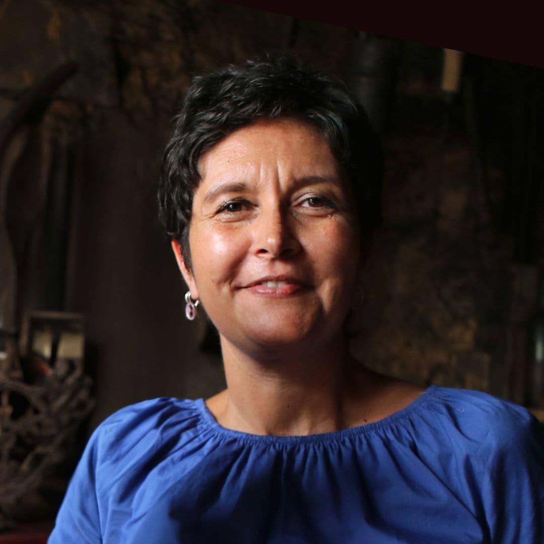 Lucía Martín, periodista, sobre cómo despertar en los niños el interés por conocer su entorno: “Es importante que puedan descubrir que hay mil y una opciones a su alrededor”