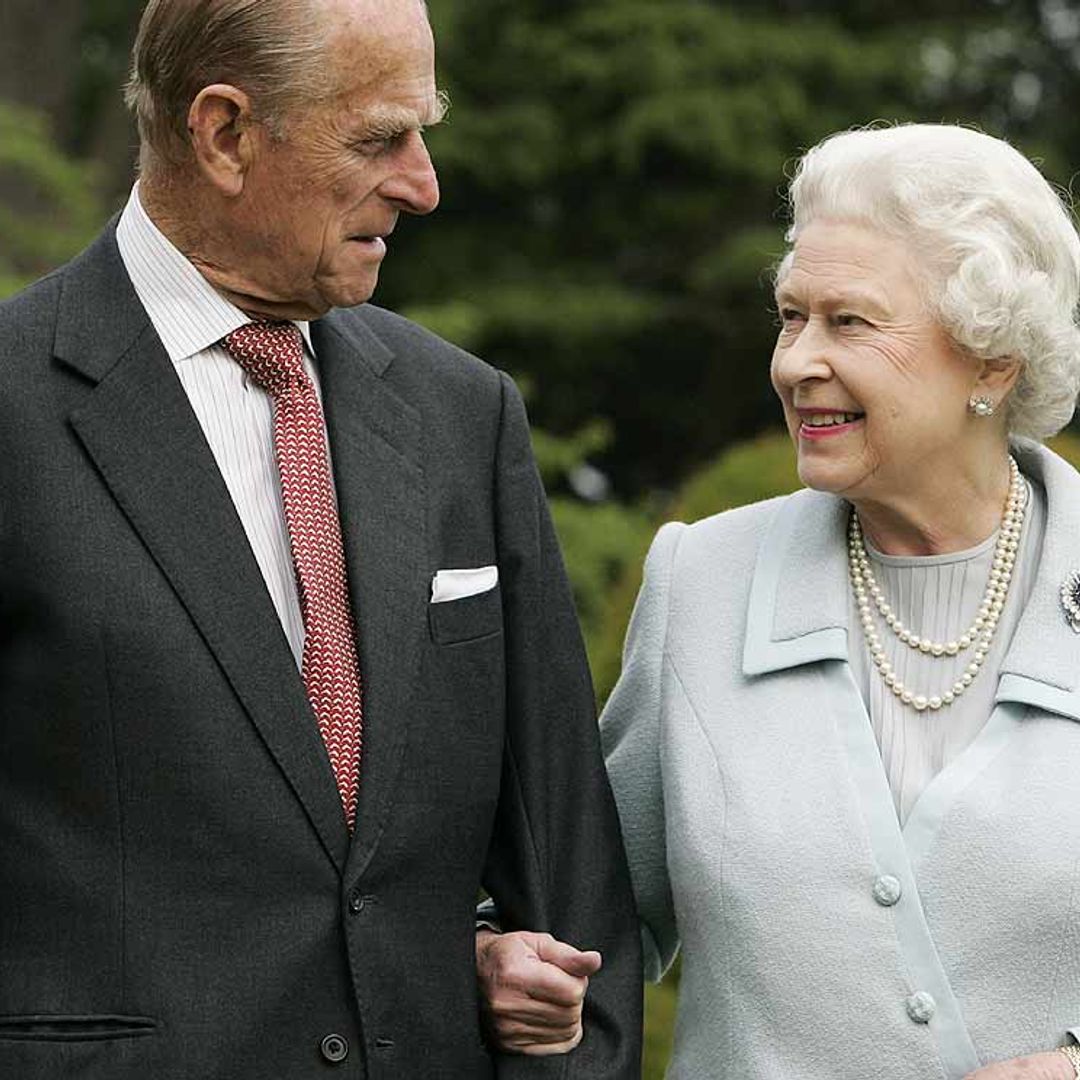 Isabel II se queda sin su gran apoyo en un momento muy delicado de la Familia Real británica