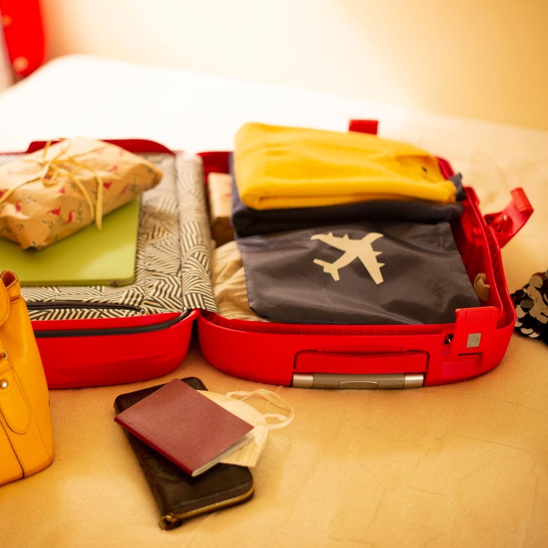 Las 7 mejores maletas de cabina para viajar en avión este 2025