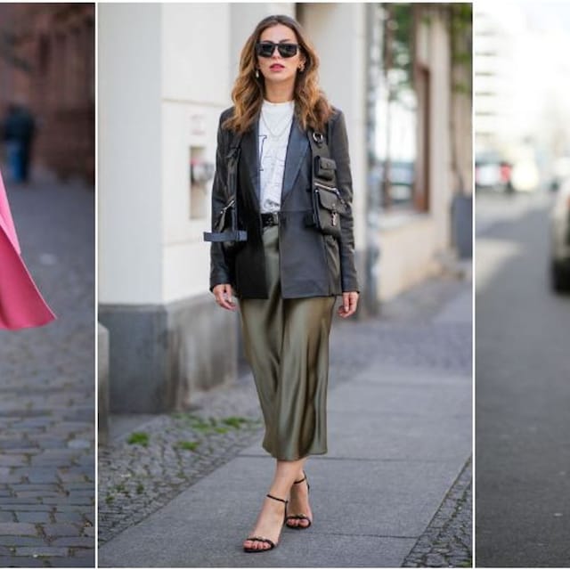 faldas lenceras street style1